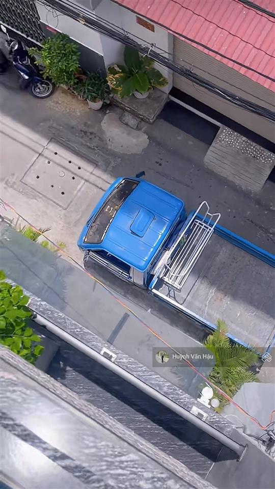 Giá tốt  hxh quang trung, thang máy 450kg, 6 tầng, 4x11, full nội thất, sát khu cityland