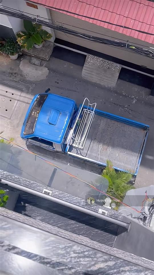 Giá tốt  hxh quang trung, thang máy 450kg, 6 tầng, 4x11, full nội thất, sát khu cityland