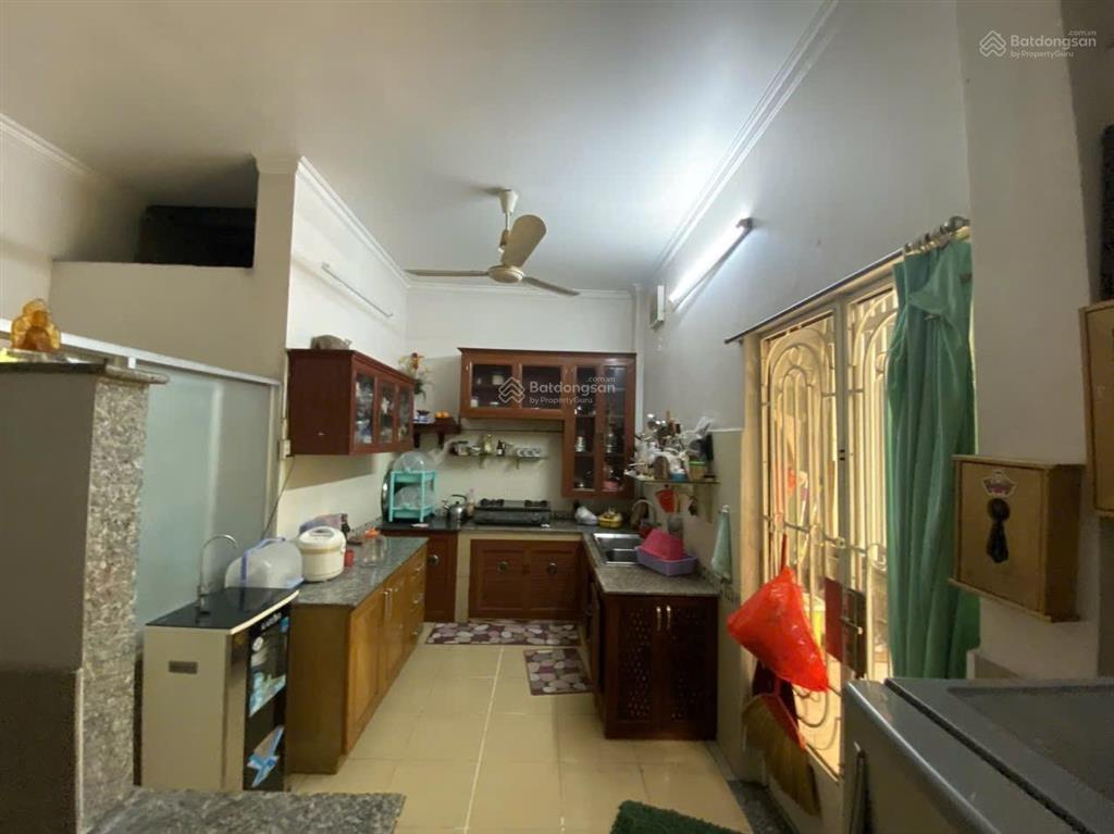 Bán căn góc 2 tầng, 2 mặt hẻm ô tô 8m, 75m2 (5x15), kế bên emart phan huy ích, 6.8 tỷ