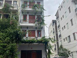 Chính chủ gửi bán lô góc lk phú lương 83mxx5 t,thang máy ,hoàn thiện đẹp,hơn 21 tỷ ,0966 495 ***