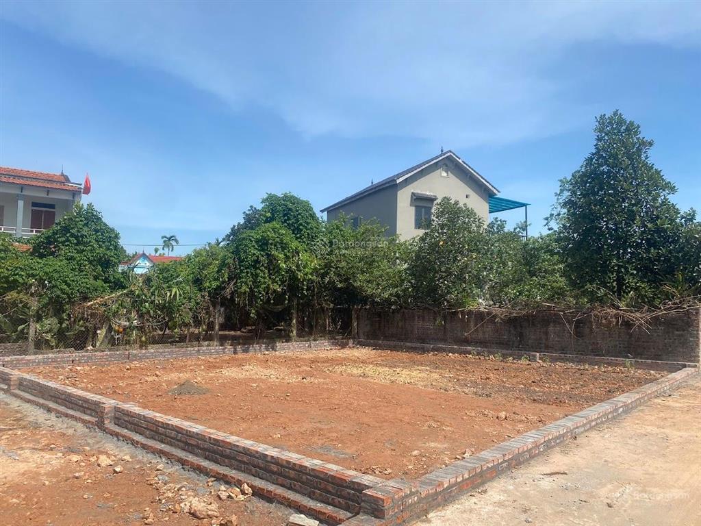 Bán đất tại thôn thanh trí, minh phú, sóc sơn, hà nội, 2,448 tỷ, 136m2, giá siêu hời chính chủ