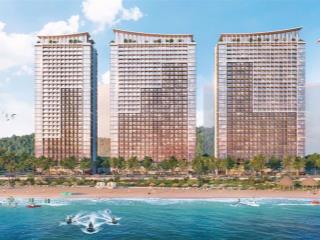 Cần tiền gấp bán cắt lỗ 300 triệu căn hộ mặt biển sun centro town view trực diện vịnh hạ long