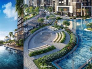 13 tỷ sở hữu căn 100m2 phong cách sống thượng lưu bên dòng sông sài gòn