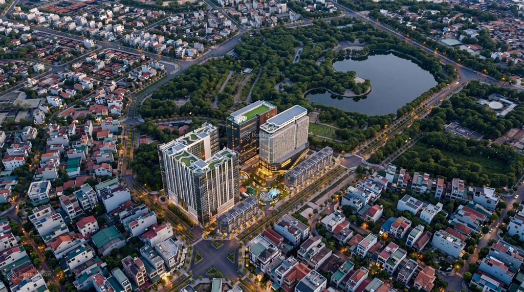 Một kiệt tác của tập đoàn tân hoàng minh