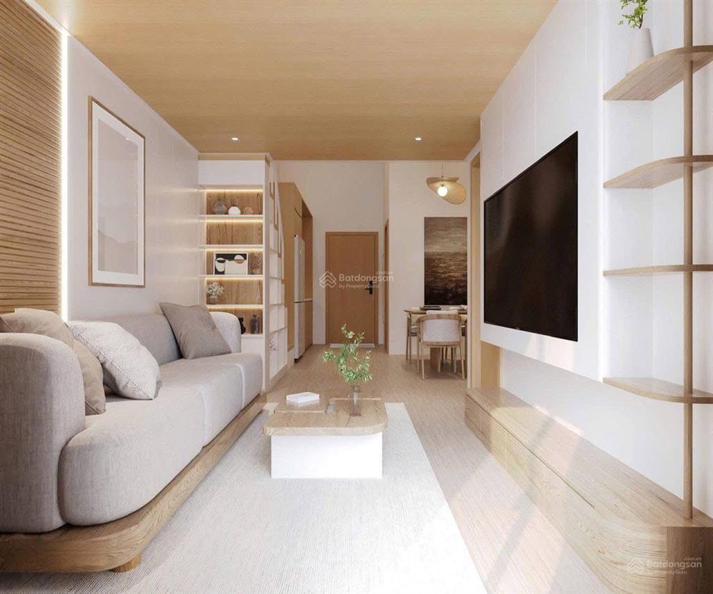 Bán căn hộ 2pn, 1wc tại sun urban city, 1,7 tỷ, 46m2, đẹp, nhiều tiện ích