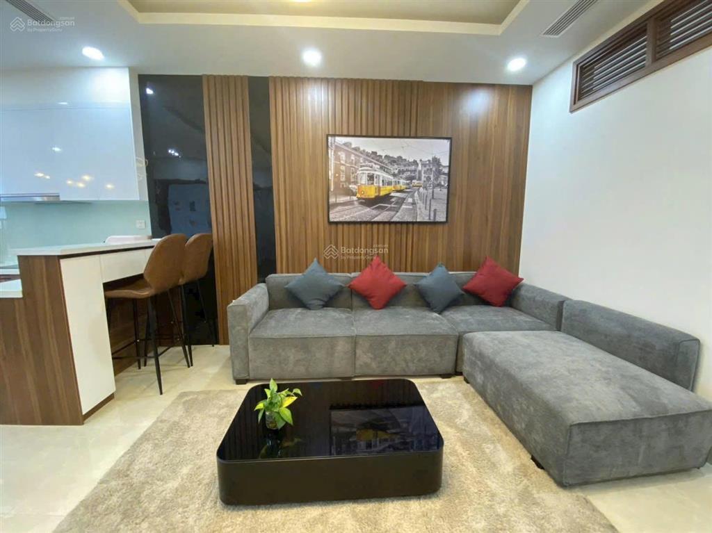 Cơ hội sở hữu căn hộ cao cấp ngay trung tâm tp hà nội với giá 96 triệu/m2