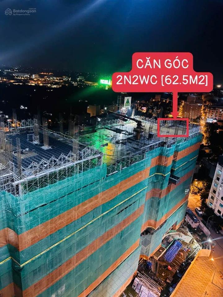Căn hoa hậu góc 2n2wc phenikaa 2 giá chỉ 3 tỷ