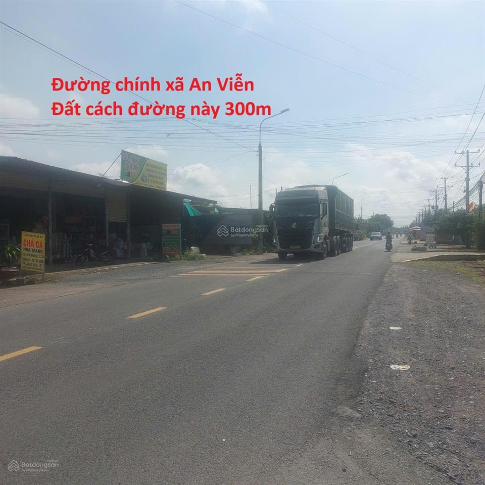 Bán đất an viễn (trảng bom) gần khu công nghiệp, nhà thờ
