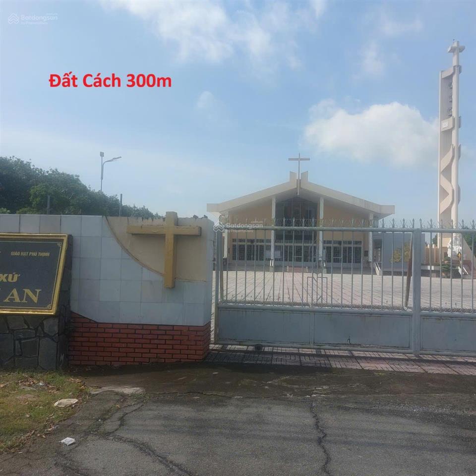 Bán đất an viễn (trảng bom) gần khu công nghiệp, nhà thờ