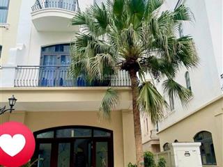 Thuê nhà giá rẻ vin ocean park 2,3