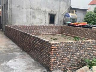 Giảm sốc! giá chỉ 5,6 tỷ lô đất 65m² mặt tiền 9,5m ngay trung tâm đa tốn, ngay sau chợ bún.
