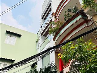 Bán nhà riêng tại hồ bá kiện, 7 tỷ, 34m2, giá siêu hời, q10, hcm