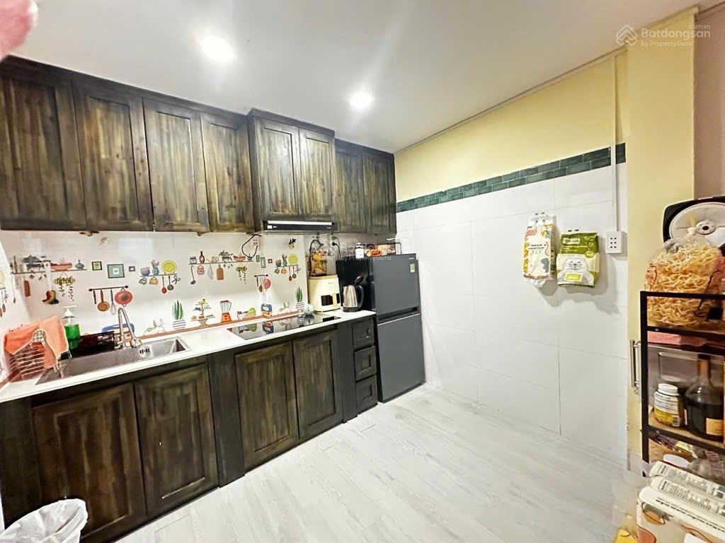 Bán nhà nam kỳ khởi nghĩa quận 3, giáp quận 1, nhà nở hậu, 2 tầng, vị trí trung tâm, giá 5 tỷ