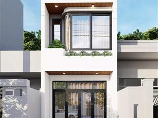 Bán nhà nguyễn cảnh chân q1  gần chợ bến thành  hẻm ô tô  2 tầng  6 tỷ