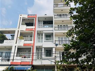 Bán nhà mặt tiền đường số 78 bình phú q6, 4x15m, 3 tầng, vị trí đẹp, tiện ở và kinh doanh. giá 8 tỉ