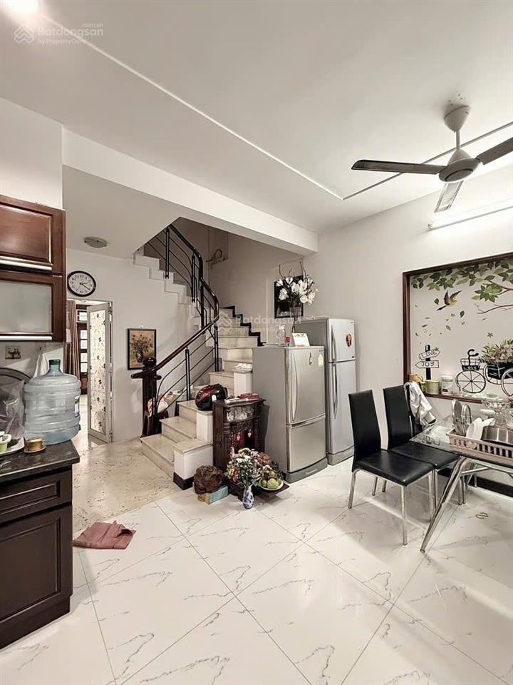 Bán biệt thự 2 mặt tiền cửu long p. 2 tân bình gần sân bay 4.8x20m 4 tầng 5pn giá 21 tỷ