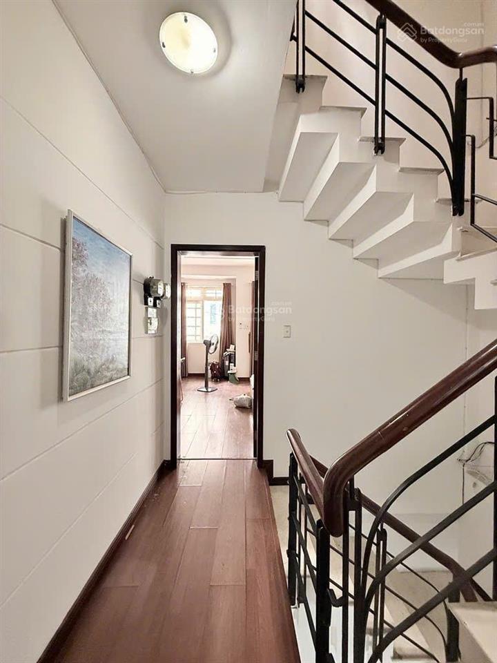 Bán biệt thự 2 mặt tiền cửu long p. 2 tân bình gần sân bay 4.8x20m 4 tầng 5pn giá 21 tỷ