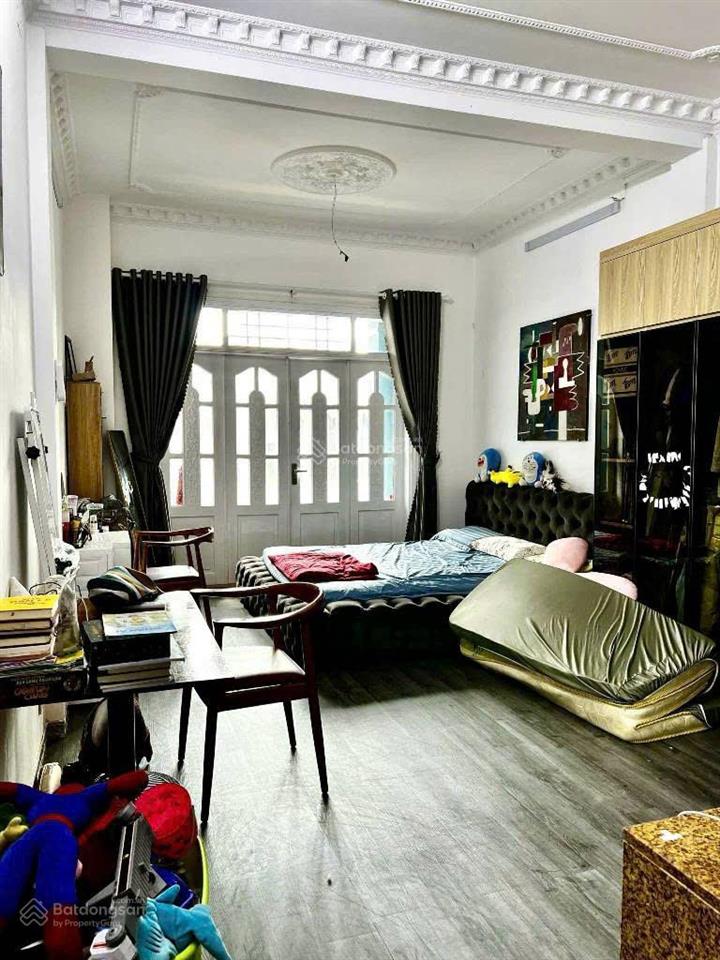 Bán nhà hẻm 8m cộng hòa tân bình 90m2 6 tầng có hầm cách mt 20m gần sân bay 18.3 tỷ