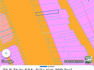 Bán lô đất vip mặt tiền đường trường chinh ngay quốc lộ 51, long thành, đồng nai