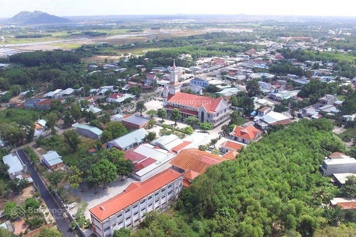 Bán đất dự án tân hưng retreat  quỹ đất lớn,tiềm năng đầu tư cao tại bà rịavũng tàu. giá cực hời.