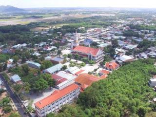 Bán đất dự án tân hưng retreat  quỹ đất lớn,tiềm năng đầu tư cao tại bà rịavũng tàu. giá cực hời.