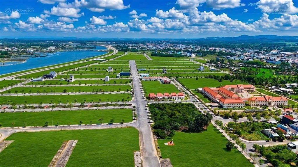 2 lô đất nền dự án vịnh an hòa núi thành, đà nẵng giá gốc từ chủ đầu tư giá ngoại giao cực hot