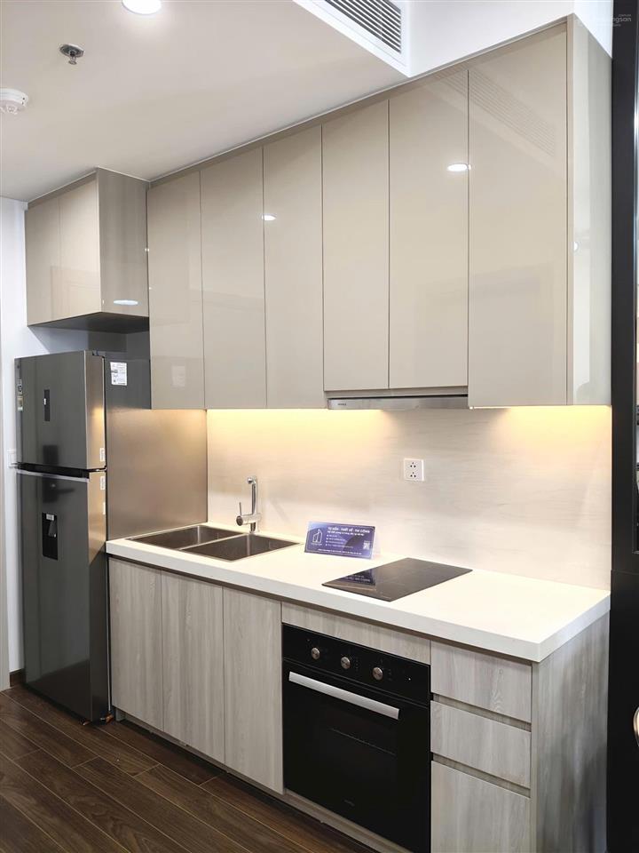 Chủ nhà gửi bán nhanh căn studio giá 2,95 tỷ full nội thất cao cấp tại tòa mas a