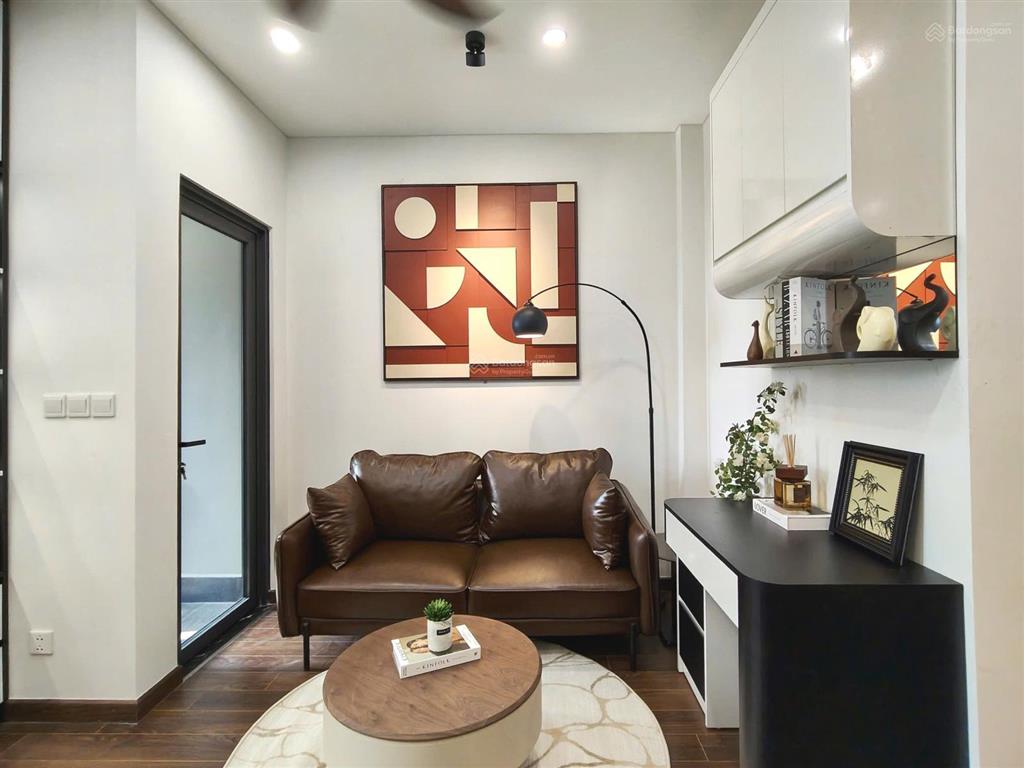 Chủ nhà gửi bán nhanh căn studio giá 2,95 tỷ full nội thất cao cấp tại tòa mas a