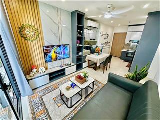 Bán nhanh căn 2pn1vs tại s303 giá 4,45 tỷ full nội thất đẹp (dự án smart city)