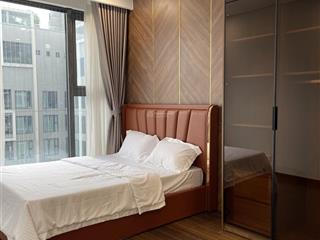 Chính chủ bán căn 2n2vs, 61.5m2, giá 5.9 tỷ tại tòa a masteri west heights, full đồ, sẵn sổ