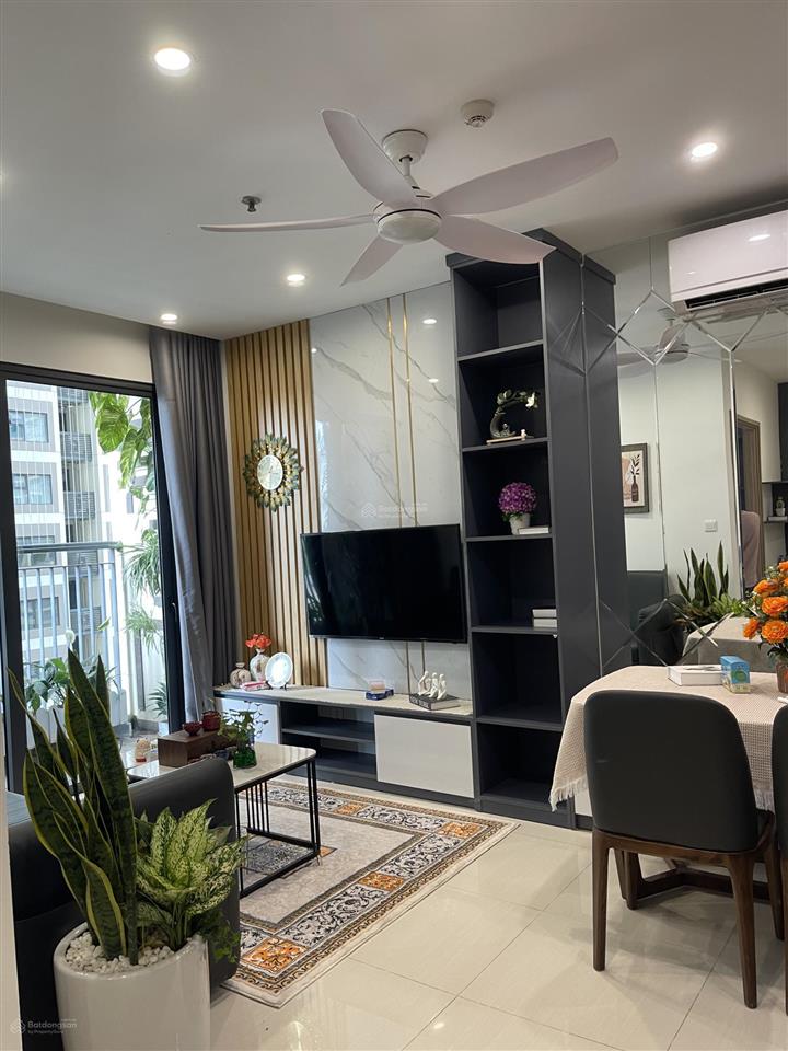 Bán nhanh căn 2pn1vs tại s303 giá 4,15 tỷ full nội thất đẹp (dự án smart city)