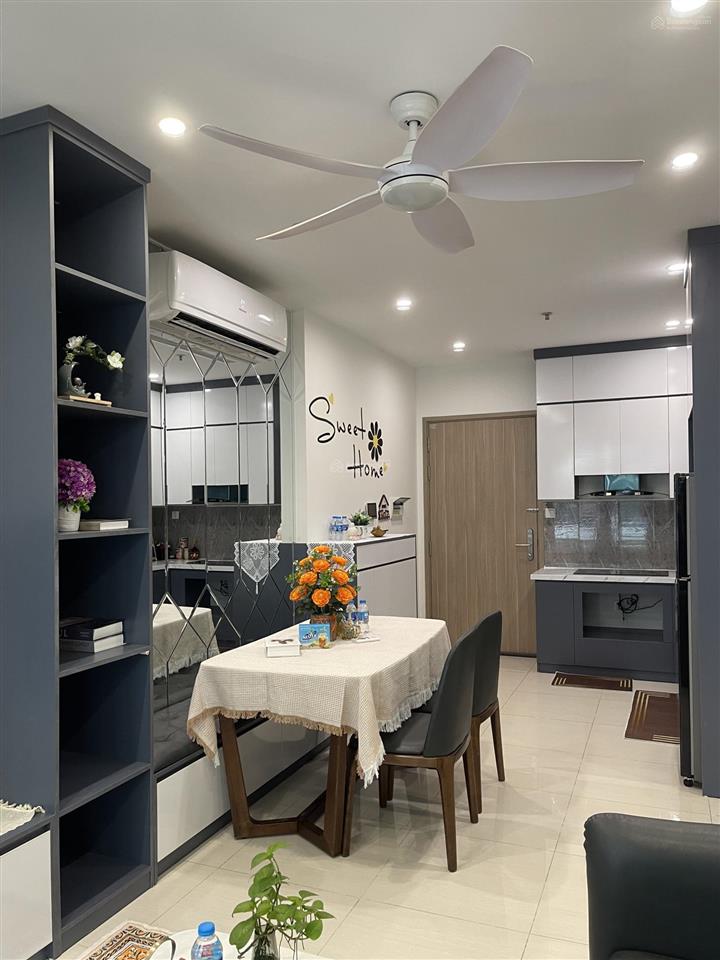 Bán nhanh căn 2pn1vs tại s303 giá 4,15 tỷ full nội thất đẹp (dự án smart city)