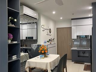 Bán nhanh căn 2pn1vs tại s303 giá 4,15 tỷ full nội thất đẹp (dự án smart city)