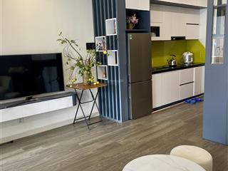 Bán nhanh căn studio 30,6m², giá 2,25 tỷ, full nội thất mới tại smart city