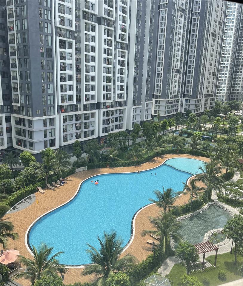 Cc bán giá thật 2 căn 1pn+ 43m2, 2tỷ850 và studio 31m2, 2tỷ290 vinhomes smart giá bán gấp tuần này