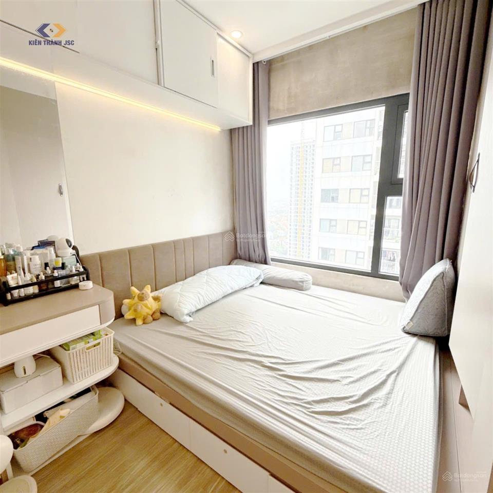 Chủ nhà cần bán gấp căn 1n+ 43m2 giá  tòa s303 vinhomes smart city, giá trong tháng 8