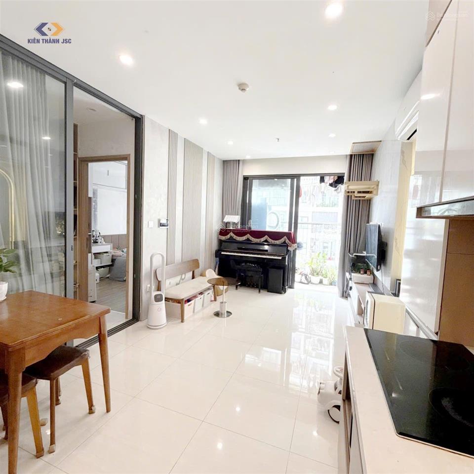 Chủ nhà cần bán gấp căn 1n+ 43m2 giá  tòa s303 vinhomes smart city, giá trong tháng 8