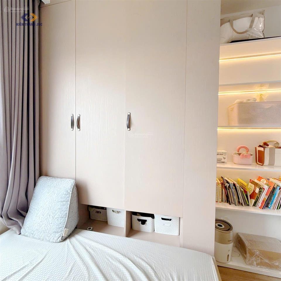 Chủ nhà cần bán gấp căn 1n+ 43m2 giá  tòa s303 vinhomes smart city, giá trong tháng 8