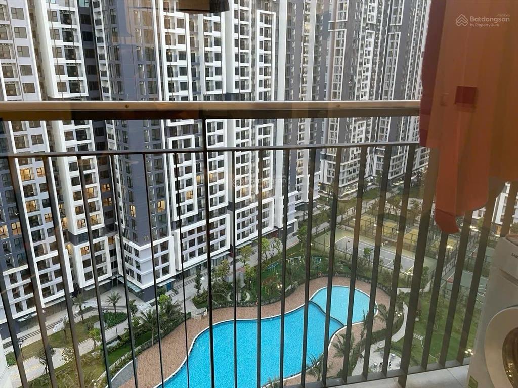 Chủ nhà cần bán gấp căn 1n+ 43m2 giá  tòa s303 vinhomes smart city, giá trong tháng 8