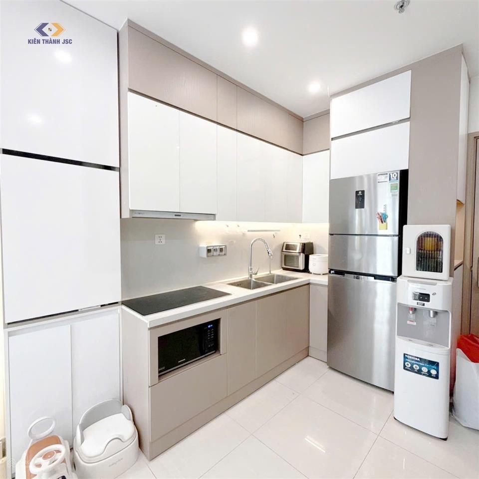 Chủ nhà cần bán gấp căn 1n+ 43m2 giá  tòa s303 vinhomes smart city, giá trong tháng 8