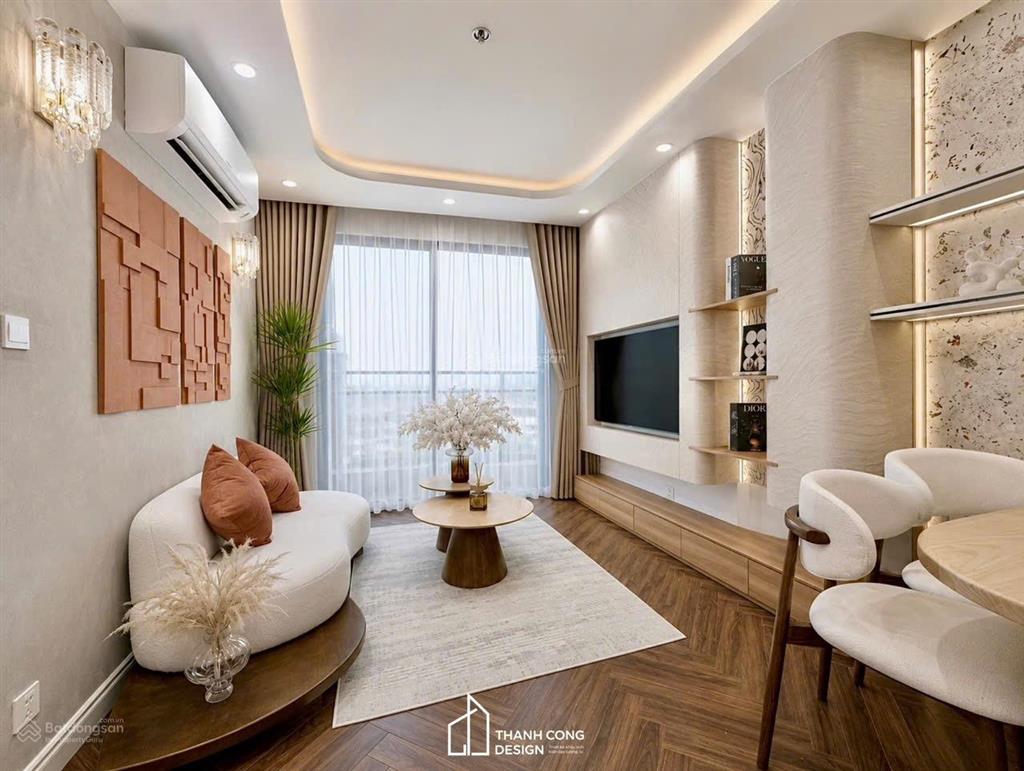 Chủ nhà gửi bán căn 1n+ 43m2 giá 3 tỷ full nội thất tại tòa s403  vinhomes smart city