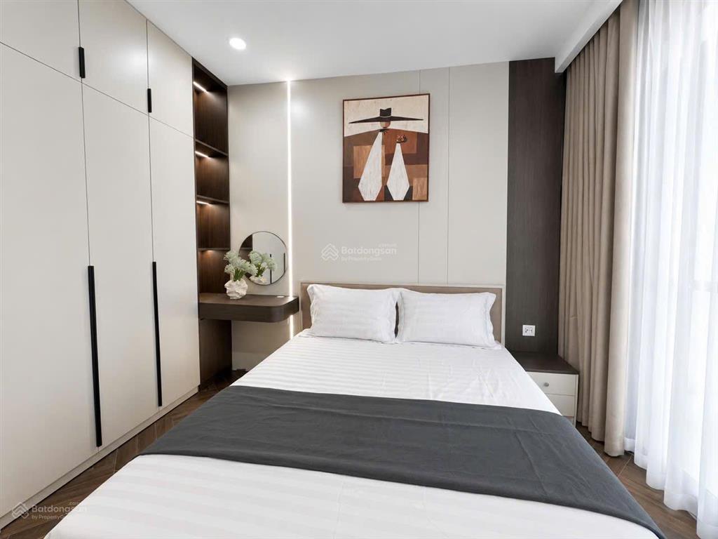 Chủ nhà gửi bán căn 1n+ 43m2 giá 3 tỷ full nội thất tại tòa s403  vinhomes smart city
