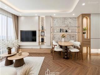 Chủ nhà gửi bán căn 1n+ 43m2 giá 3 tỷ full nội thất tại tòa s403  vinhomes smart city