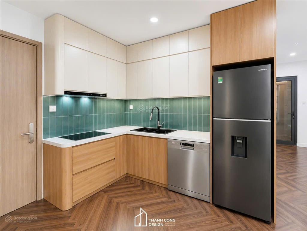 Chủ nhà gửi bán căn 1n+ 43m2 giá 3 tỷ full nội thất tại tòa s403  vinhomes smart city
