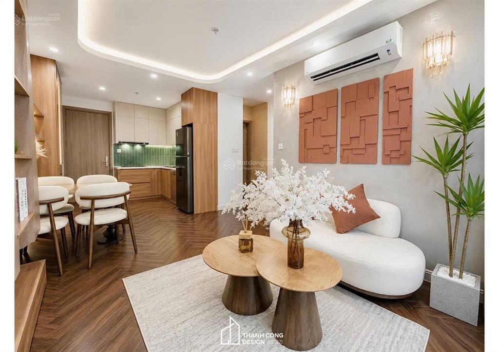 Chủ nhà gửi bán căn 1n+ 43m2 giá 3 tỷ full nội thất tại tòa s403  vinhomes smart city