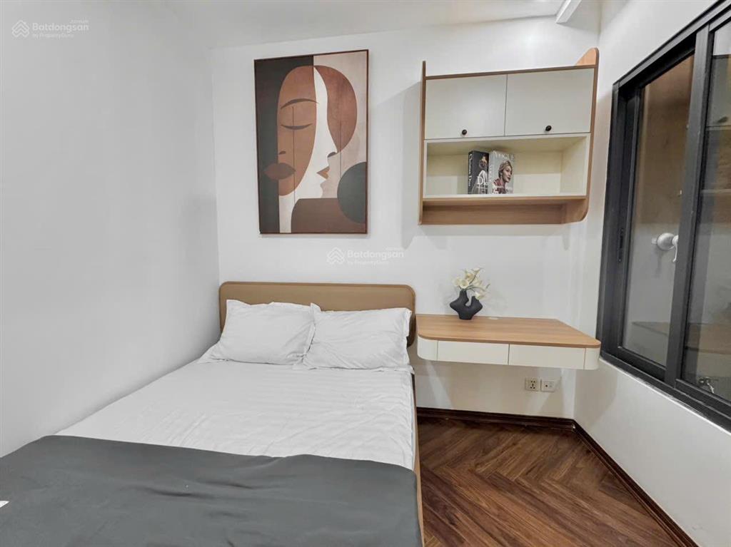 Chủ nhà gửi bán căn 1n+ 43m2 giá 3 tỷ full nội thất tại tòa s403  vinhomes smart city