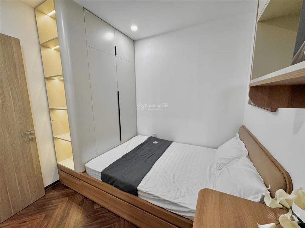 Chủ nhà gửi em bán căn 1n+ giá 3,55 tỷ, tòa b masteri, full nội thất cao cấp được thiết kế riêng.
