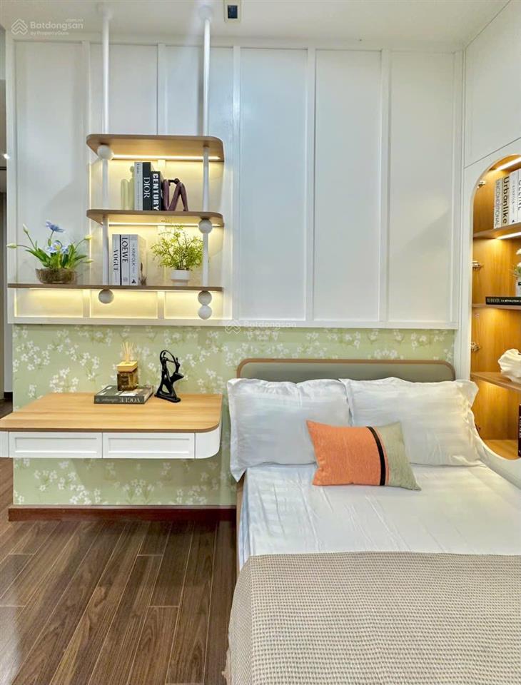 Chủ nhà gửi em bán căn 1n+ giá 3,55 tỷ, tòa b masteri, full nội thất cao cấp được thiết kế riêng.