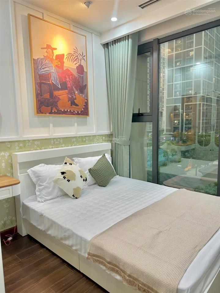 Chủ nhà gửi em bán căn 1n+ giá 3,55 tỷ, tòa b masteri, full nội thất cao cấp được thiết kế riêng.