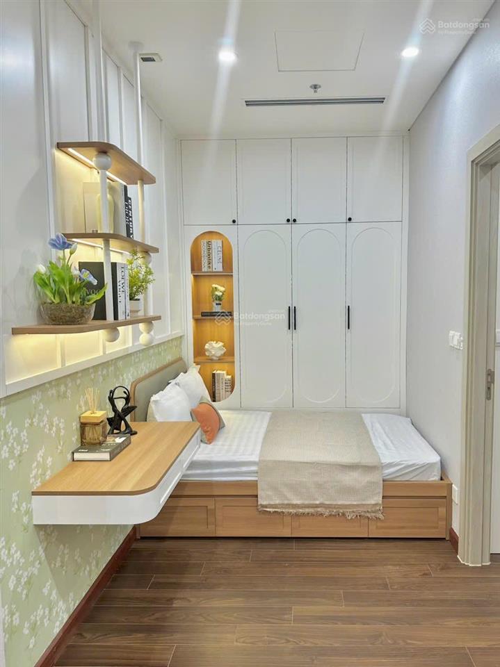 Chủ nhà gửi em bán căn 1n+ giá 3,55 tỷ, tòa b masteri, full nội thất cao cấp được thiết kế riêng.